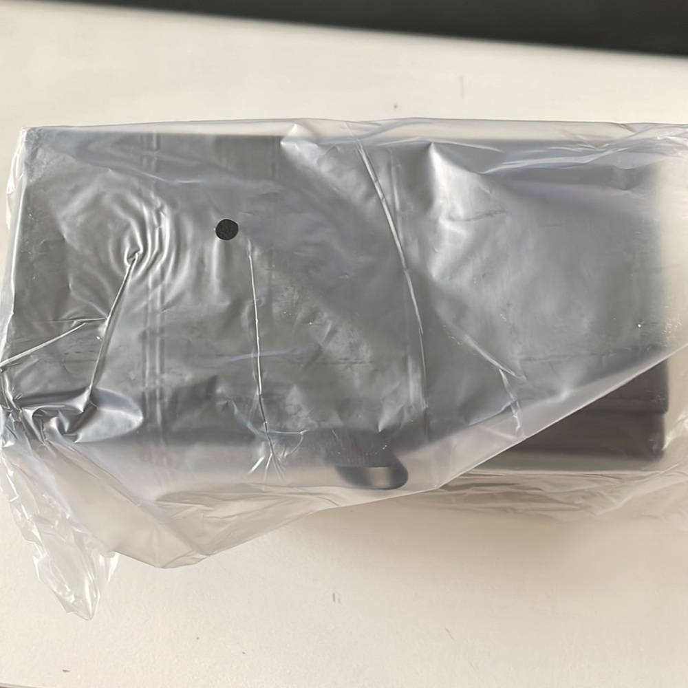 Travel / storage eyeglass/ sunglasses case - Picture 4 of 4